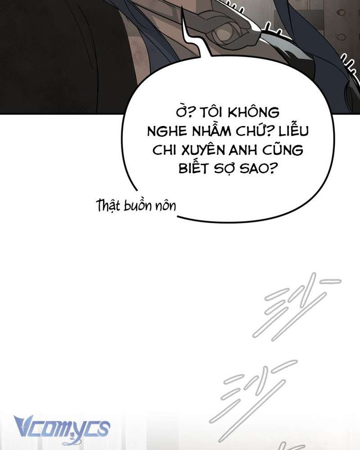 Ác Chi Hoàn - Chap 36 Ảnh 6