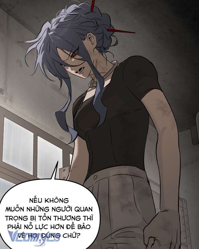 Ác Chi Hoàn - Chap 36 Ảnh 51