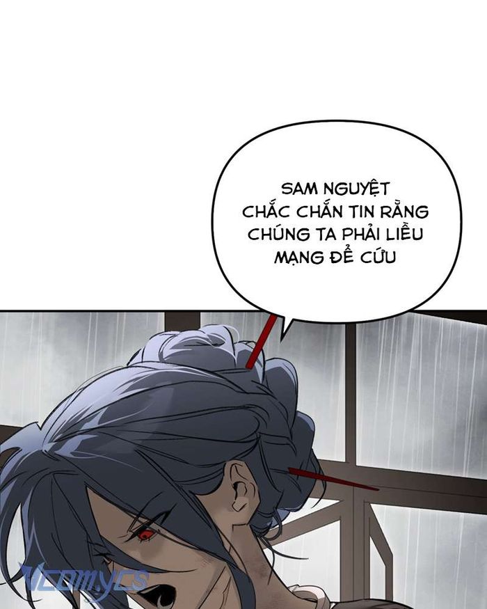 Ác Chi Hoàn - Chap 36 Ảnh 55