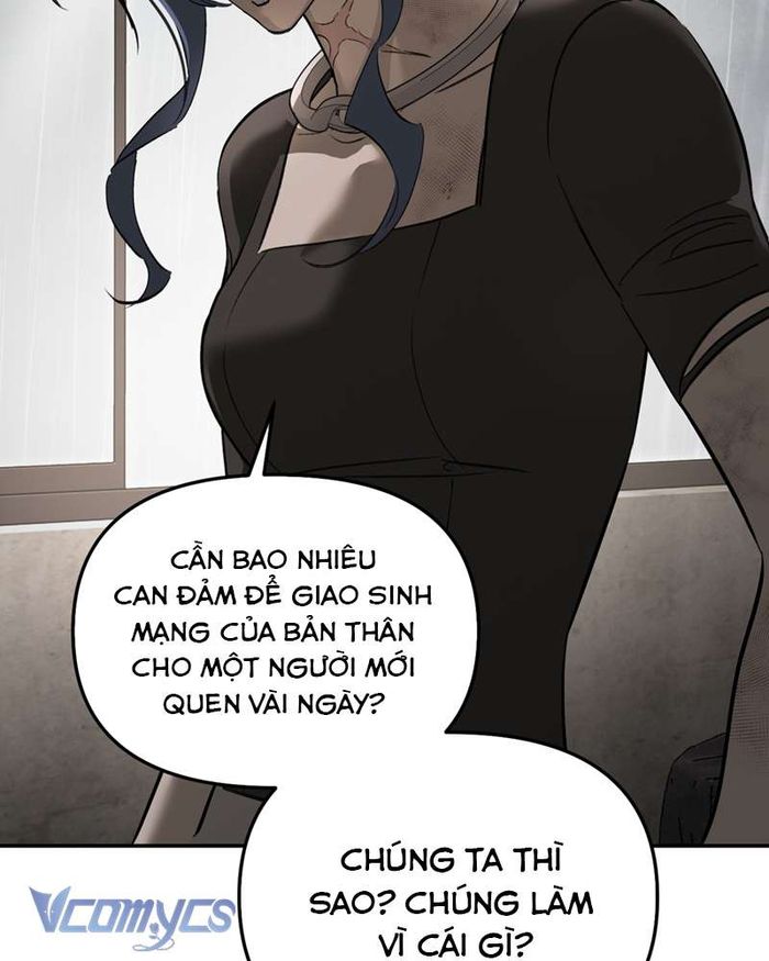 Ác Chi Hoàn - Chap 36 Ảnh 56