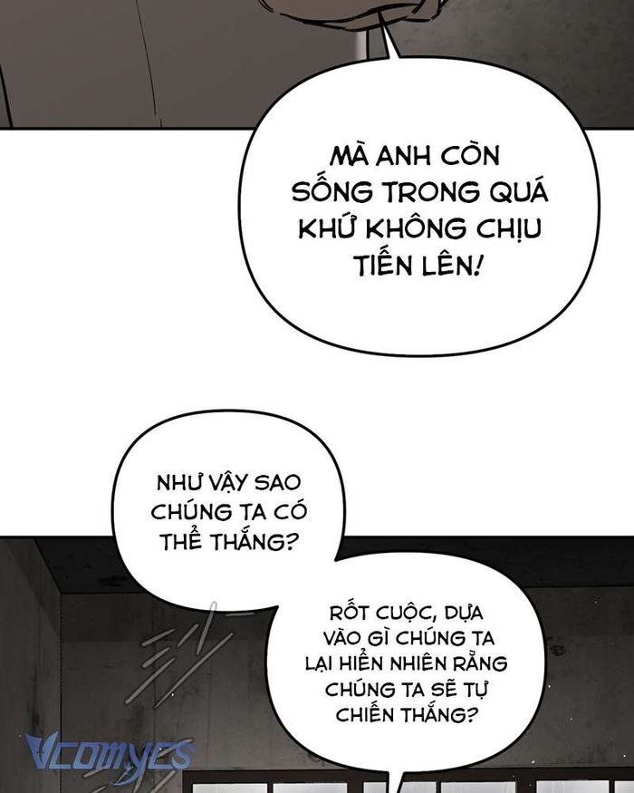 Ác Chi Hoàn - Chap 36 Ảnh 58