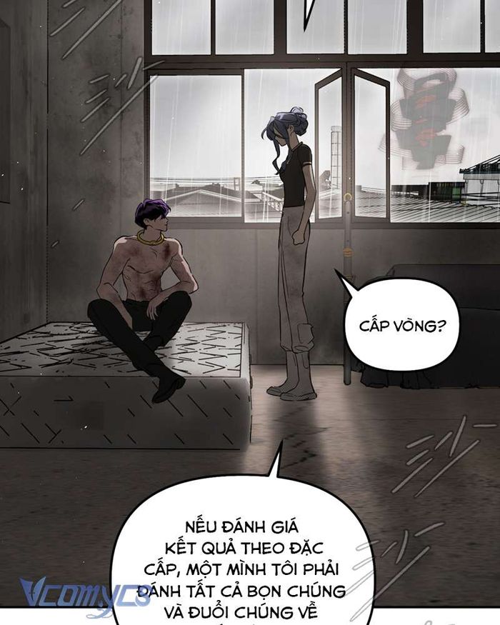 Ác Chi Hoàn - Chap 36 Ảnh 59