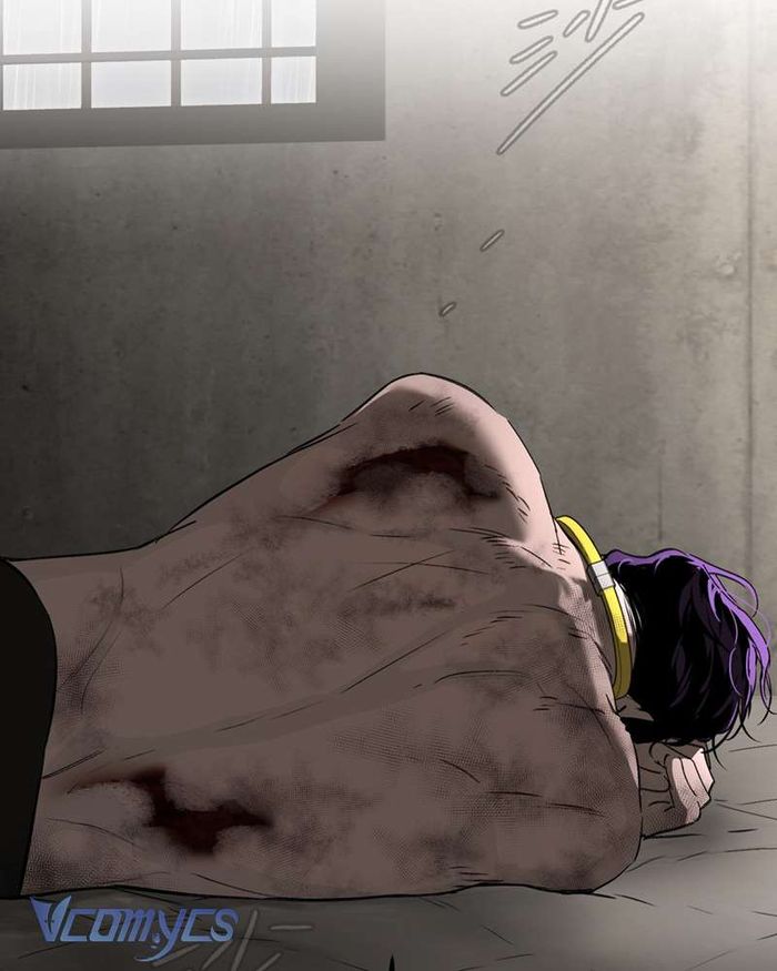 Ác Chi Hoàn - Chap 36 Ảnh 7