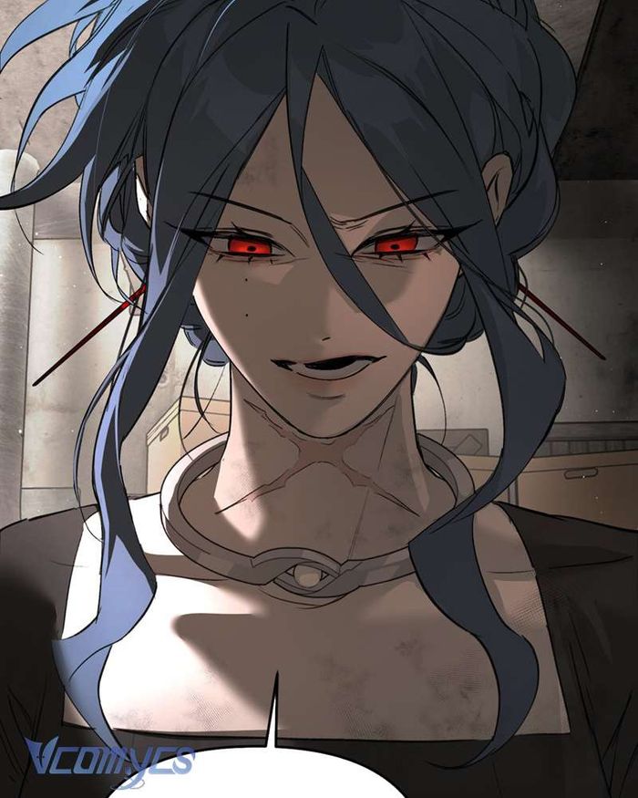 Ác Chi Hoàn - Chap 36 Ảnh 61