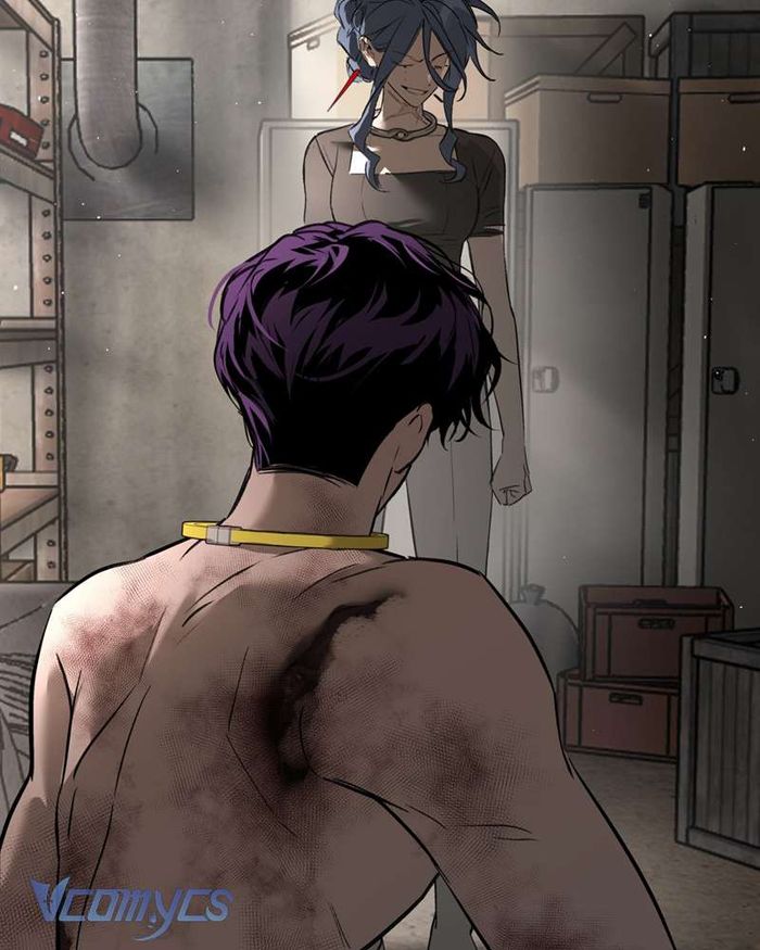 Ác Chi Hoàn - Chap 36 Ảnh 65