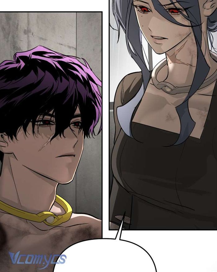 Ác Chi Hoàn - Chap 36 Ảnh 72