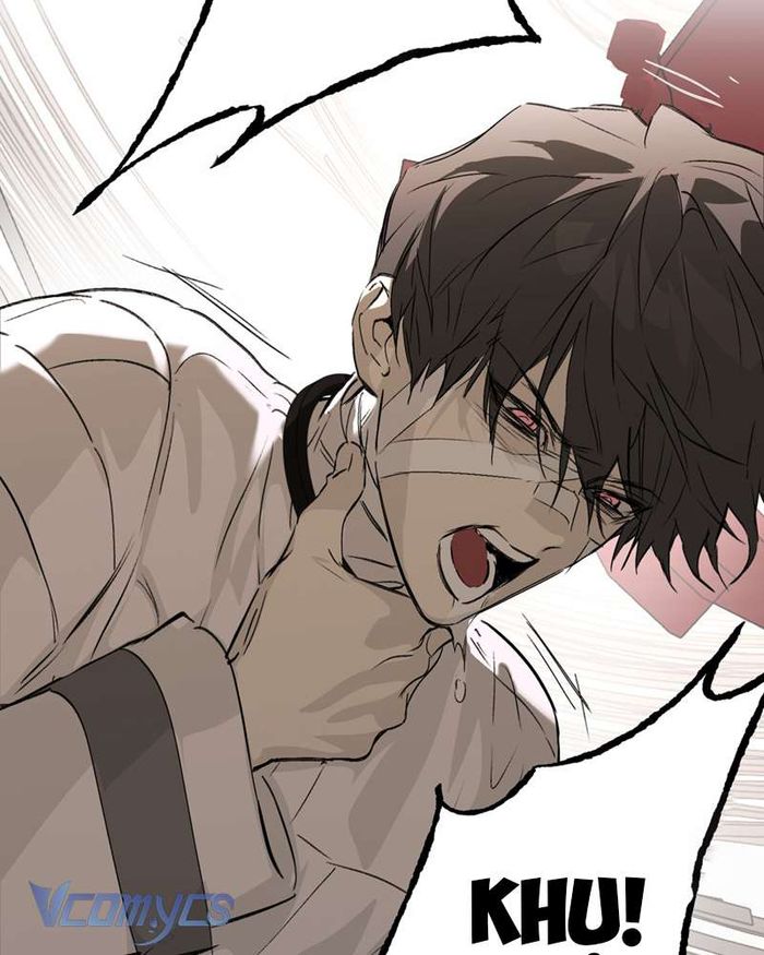 Ác Chi Hoàn - Chap 36 Ảnh 76