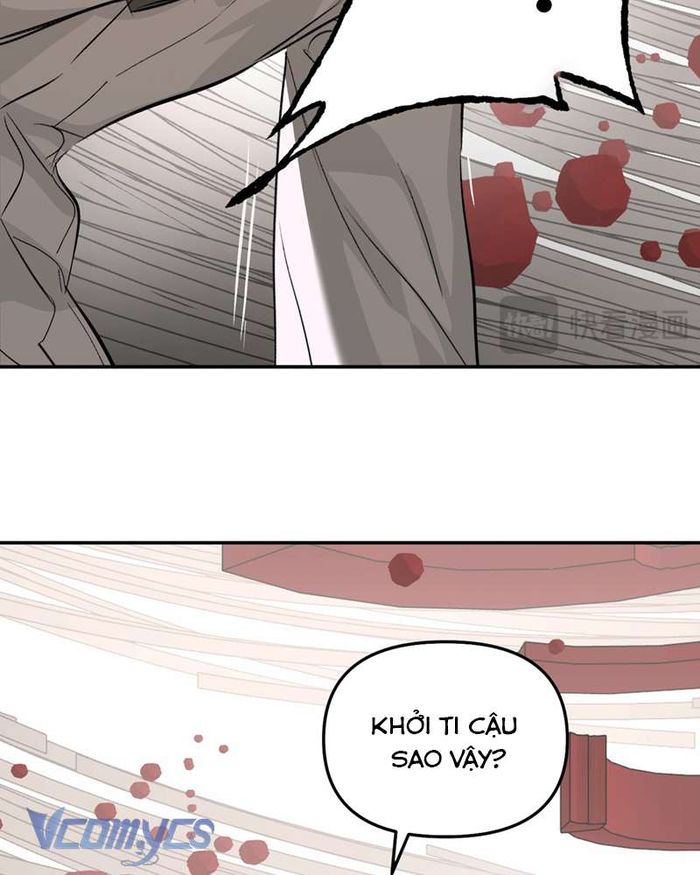 Ác Chi Hoàn - Chap 36 Ảnh 77
