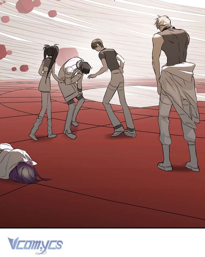Ác Chi Hoàn - Chap 36 Ảnh 78