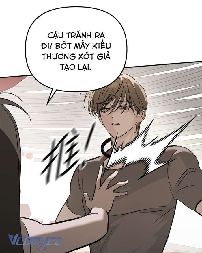 Ác Chi Hoàn - Chap 36 Ảnh 79