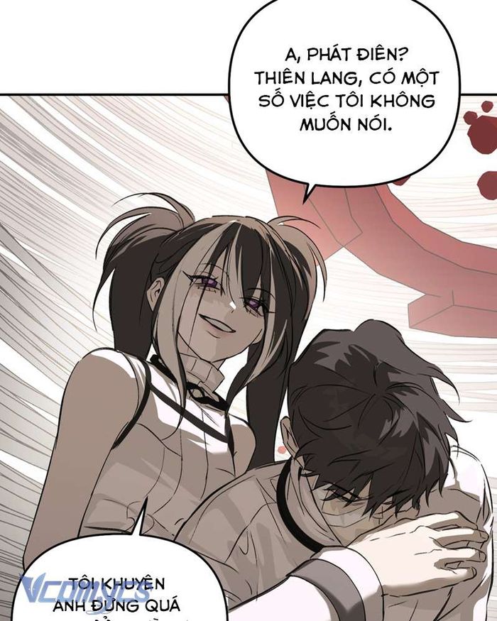 Ác Chi Hoàn - Chap 36 Ảnh 82
