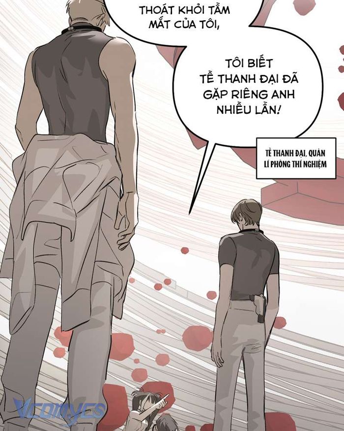 Ác Chi Hoàn - Chap 36 Ảnh 86