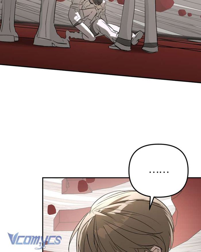 Ác Chi Hoàn - Chap 36 Ảnh 87