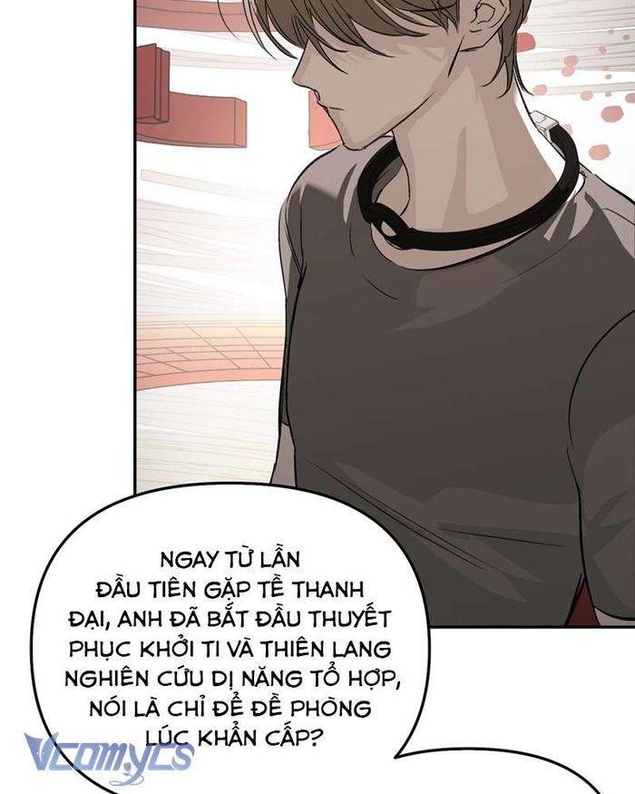 Ác Chi Hoàn - Chap 36 Ảnh 88