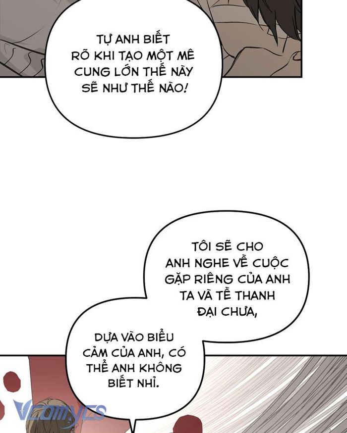 Ác Chi Hoàn - Chap 36 Ảnh 90