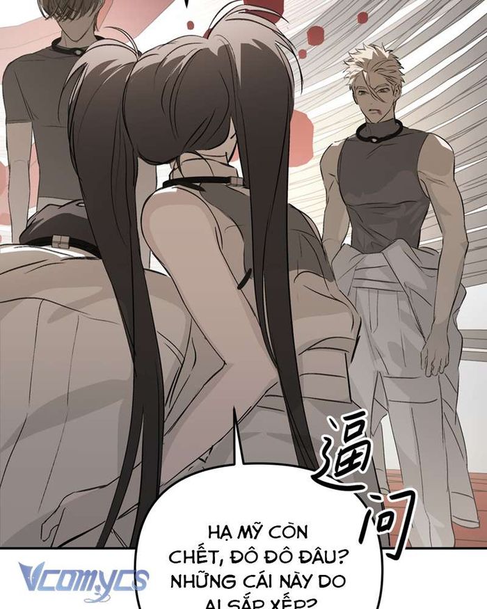 Ác Chi Hoàn - Chap 36 Ảnh 91