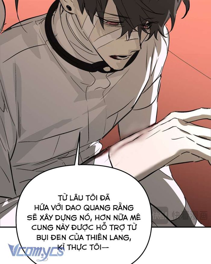 Ác Chi Hoàn - Chap 36 Ảnh 93