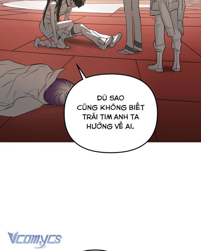 Ác Chi Hoàn - Chap 36 Ảnh 95