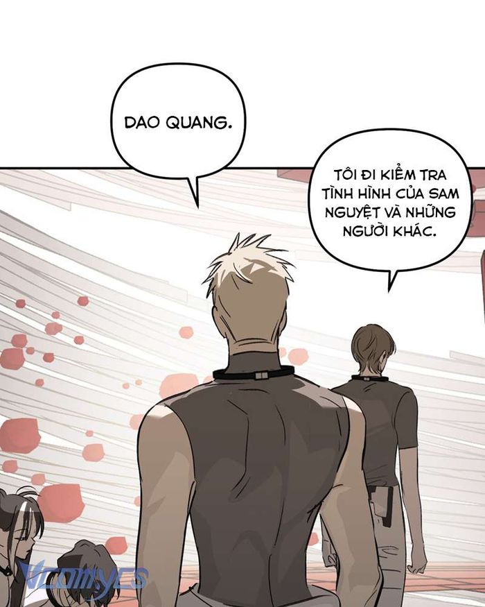 Ác Chi Hoàn - Chap 36 Ảnh 98