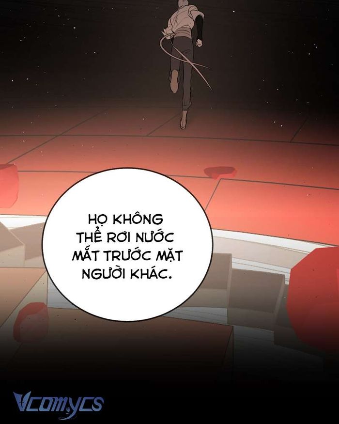 Ác Chi Hoàn - Chap 37 Ảnh 101