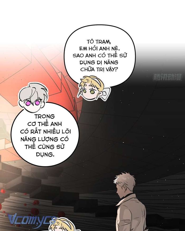 Ác Chi Hoàn - Chap 37 Ảnh 112