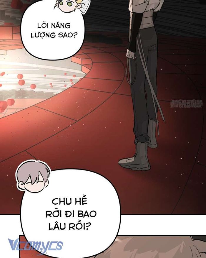 Ác Chi Hoàn - Chap 37 Ảnh 113