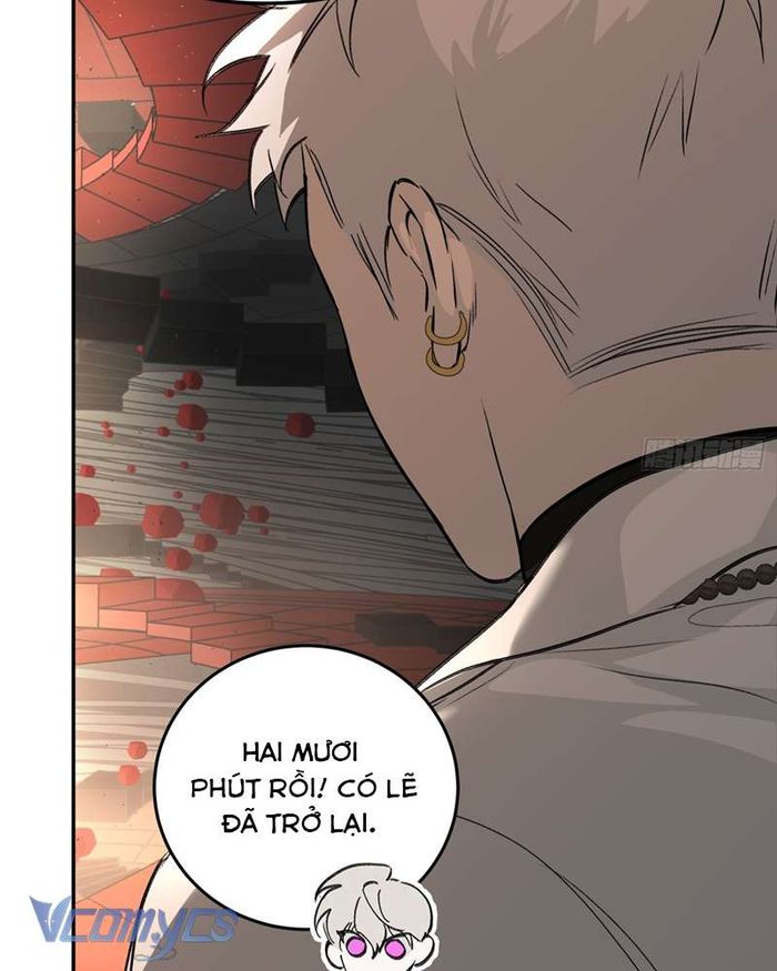 Ác Chi Hoàn - Chap 37 Ảnh 114