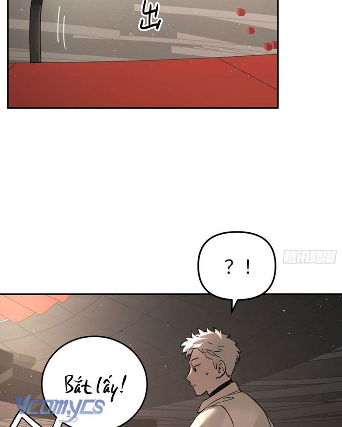 Ác Chi Hoàn - Chap 37 Ảnh 116