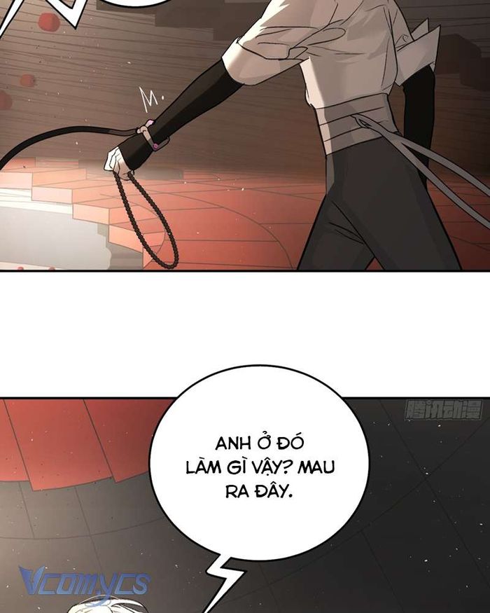 Ác Chi Hoàn - Chap 37 Ảnh 117