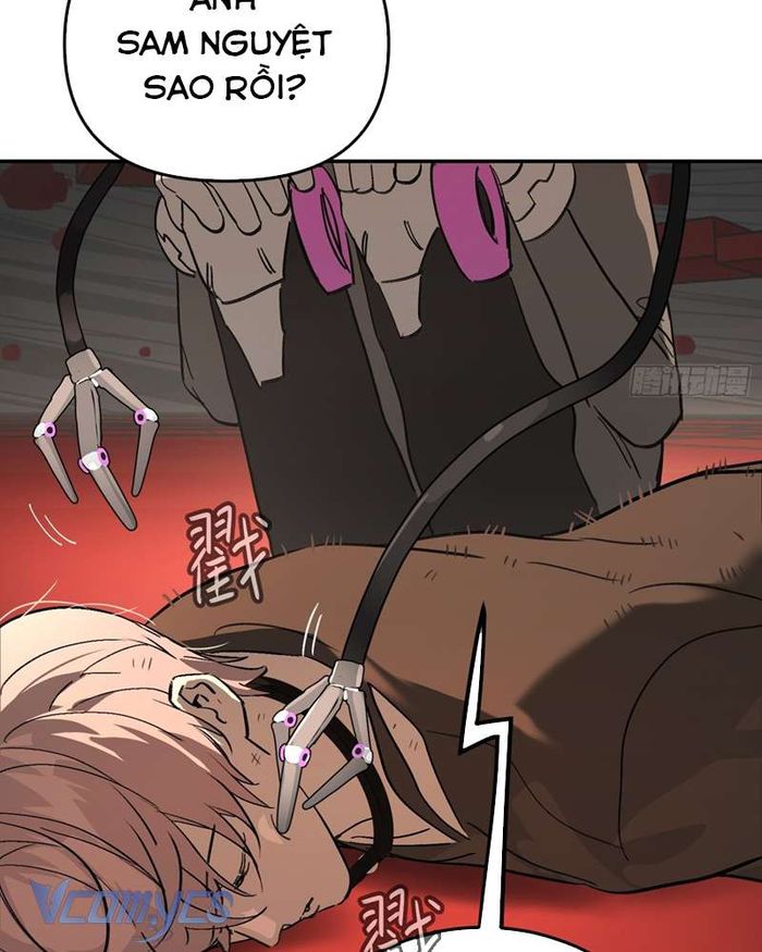 Ác Chi Hoàn - Chap 37 Ảnh 13