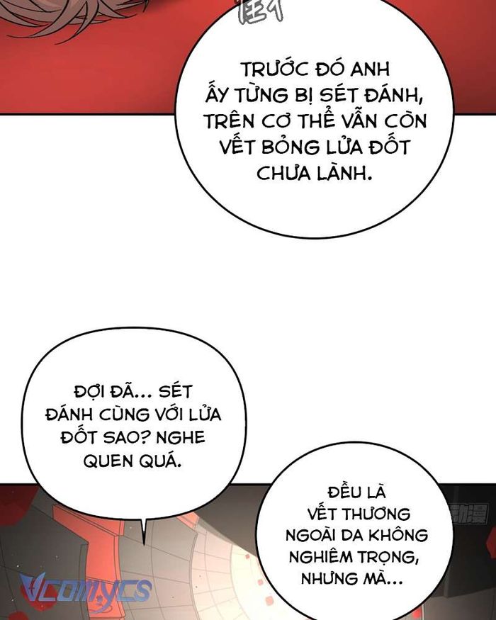 Ác Chi Hoàn - Chap 37 Ảnh 14