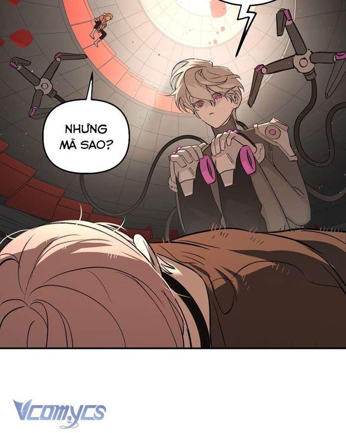 Ác Chi Hoàn - Chap 37 Ảnh 15