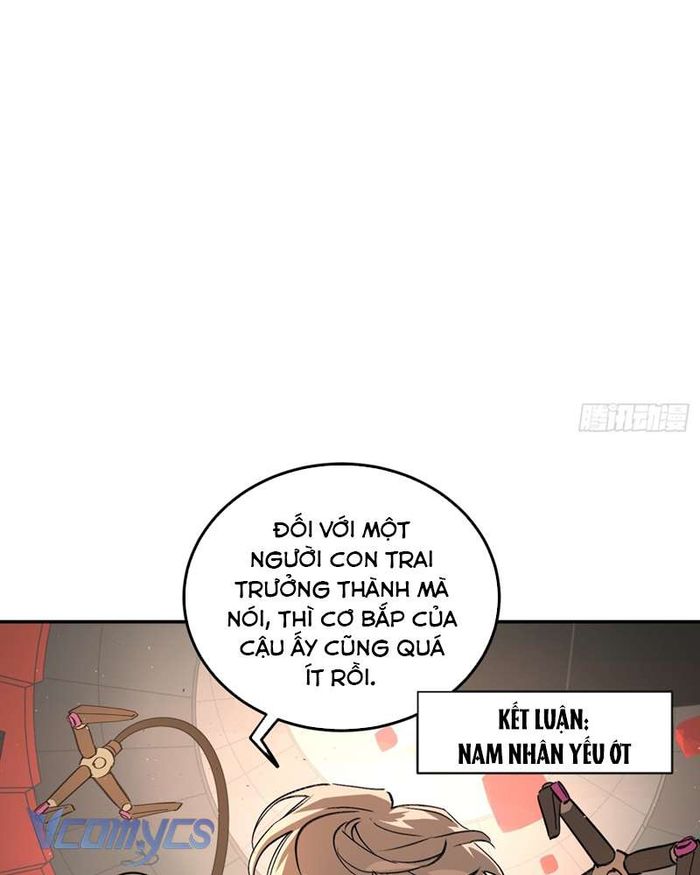 Ác Chi Hoàn - Chap 37 Ảnh 16