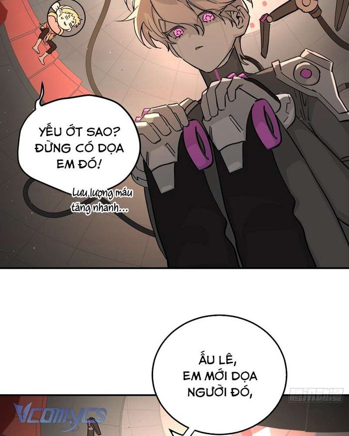 Ác Chi Hoàn - Chap 37 Ảnh 17