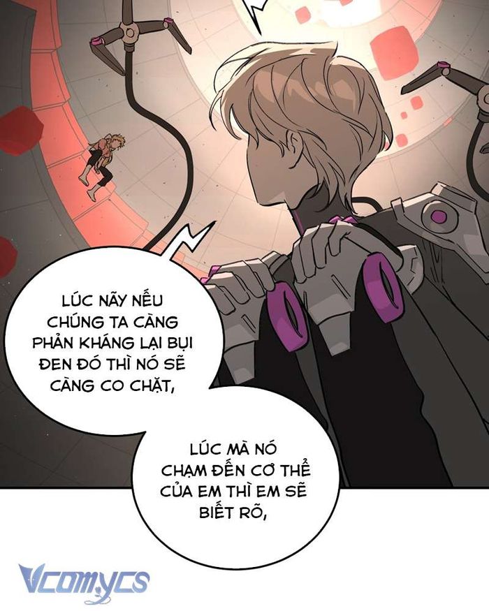 Ác Chi Hoàn - Chap 37 Ảnh 18