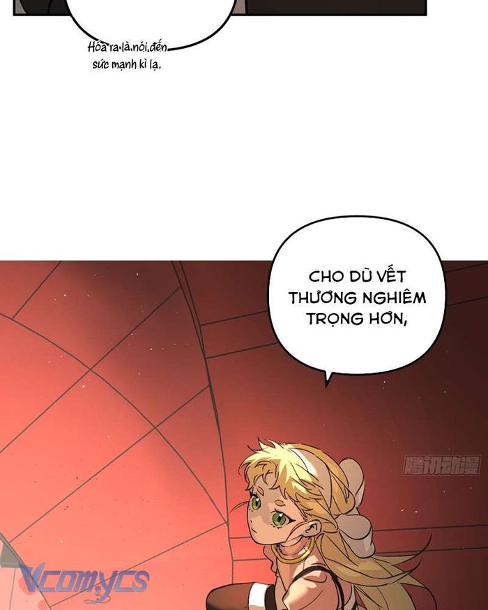 Ác Chi Hoàn - Chap 37 Ảnh 20