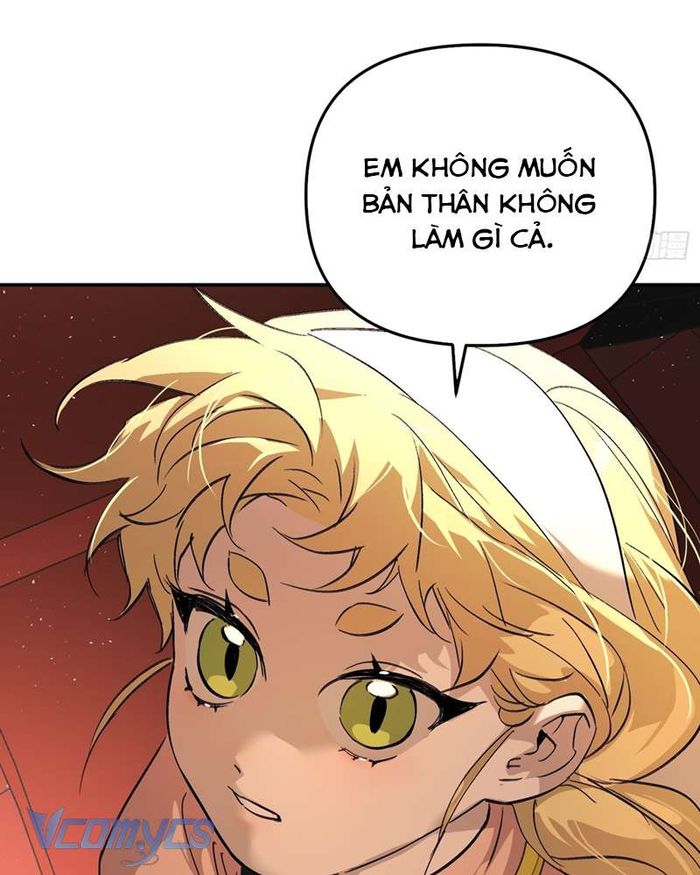 Ác Chi Hoàn - Chap 37 Ảnh 22