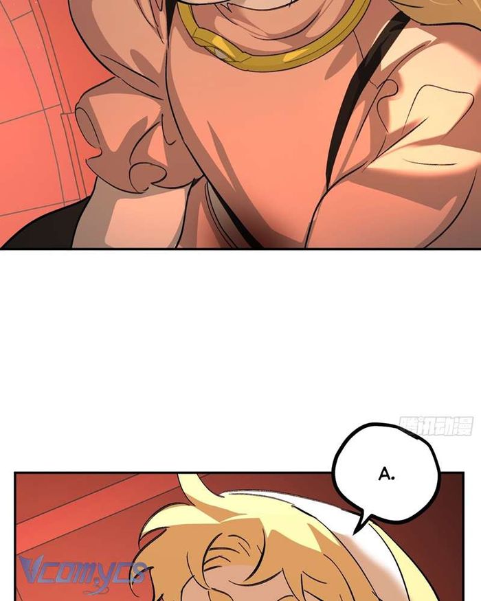 Ác Chi Hoàn - Chap 37 Ảnh 23