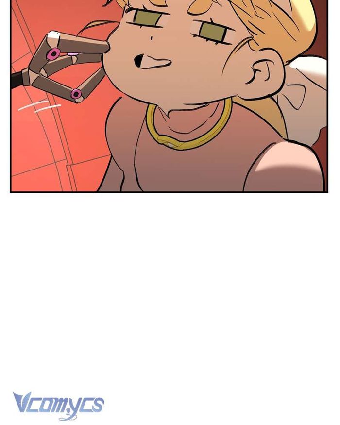 Ác Chi Hoàn - Chap 37 Ảnh 24