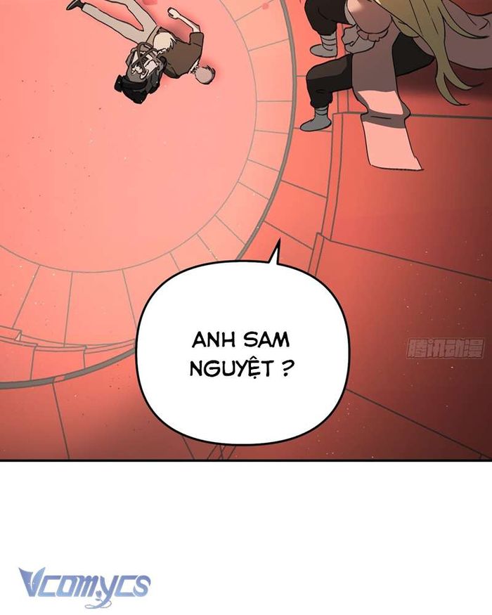 Ác Chi Hoàn - Chap 37 Ảnh 26