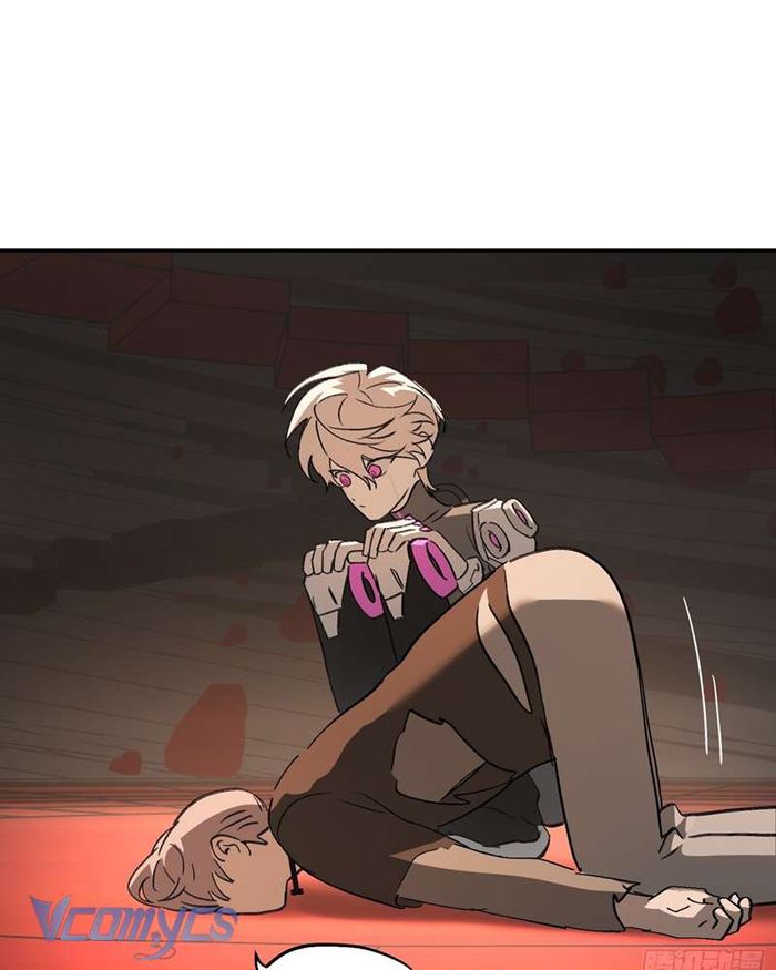 Ác Chi Hoàn - Chap 37 Ảnh 27