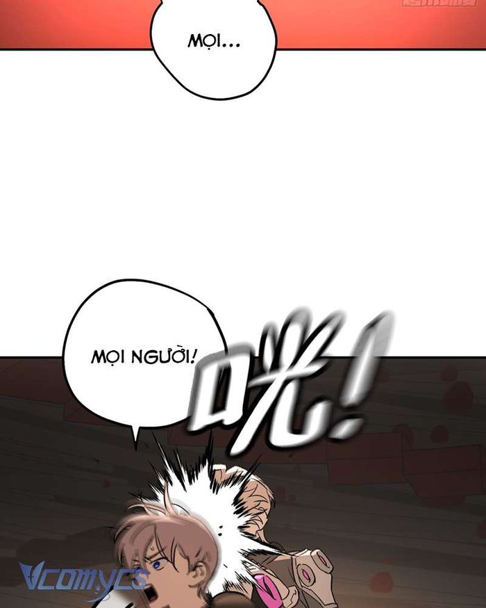 Ác Chi Hoàn - Chap 37 Ảnh 28