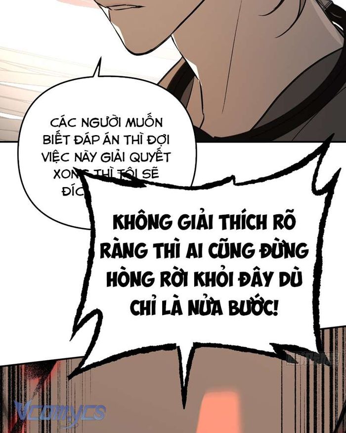 Ác Chi Hoàn - Chap 37 Ảnh 4