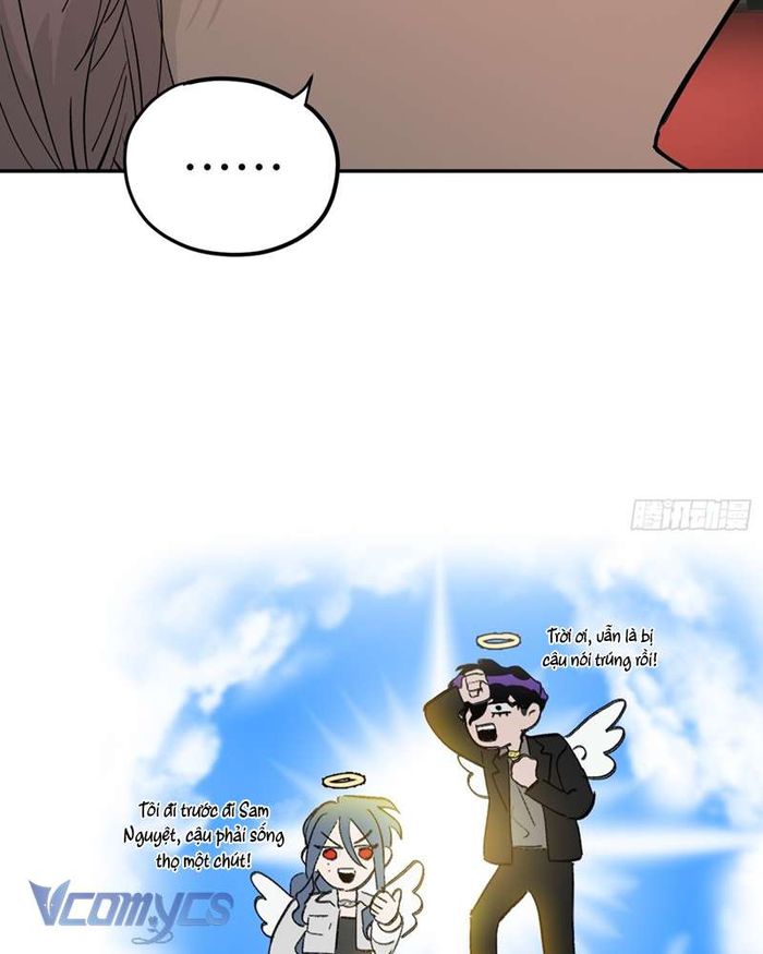 Ác Chi Hoàn - Chap 37 Ảnh 35
