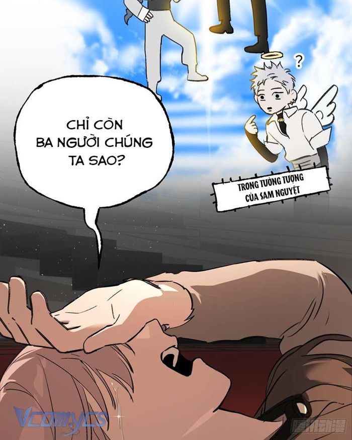 Ác Chi Hoàn - Chap 37 Ảnh 36