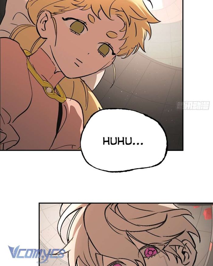 Ác Chi Hoàn - Chap 37 Ảnh 38