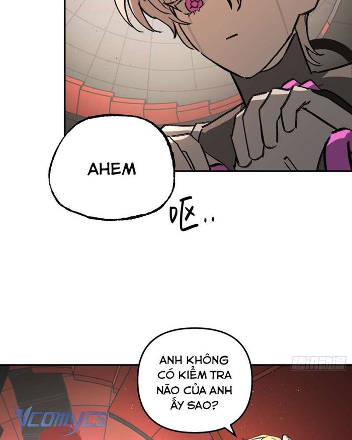 Ác Chi Hoàn - Chap 37 Ảnh 39