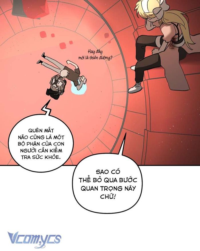 Ác Chi Hoàn - Chap 37 Ảnh 40