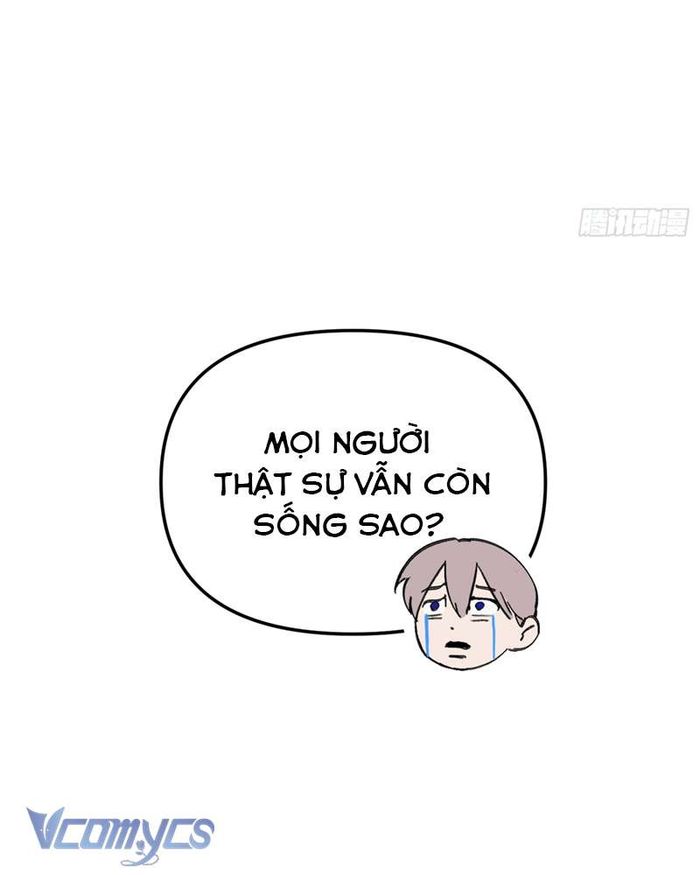 Ác Chi Hoàn - Chap 37 Ảnh 41