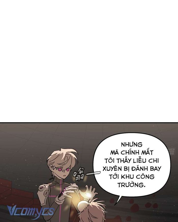 Ác Chi Hoàn - Chap 37 Ảnh 42
